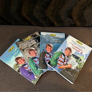 Scripture Sleuth Book Set | Author Signed
